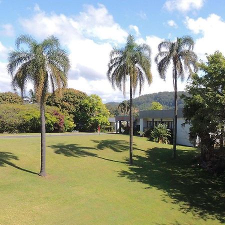 Comfort Inn Premier Coffs Harbour Kültér fotó