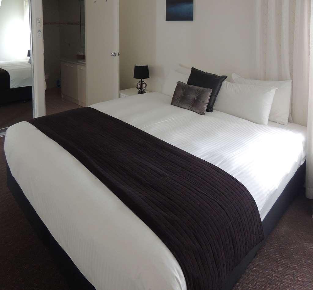 Comfort Inn Premier Coffs Harbour Szoba fotó