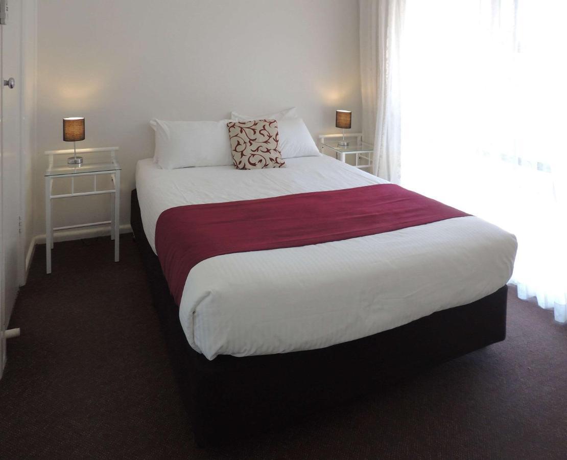 Comfort Inn Premier Coffs Harbour Kültér fotó