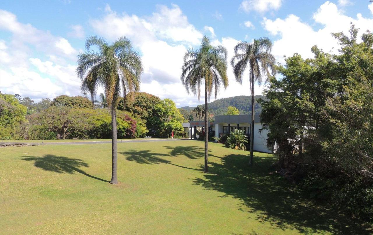 Comfort Inn Premier Coffs Harbour Kültér fotó