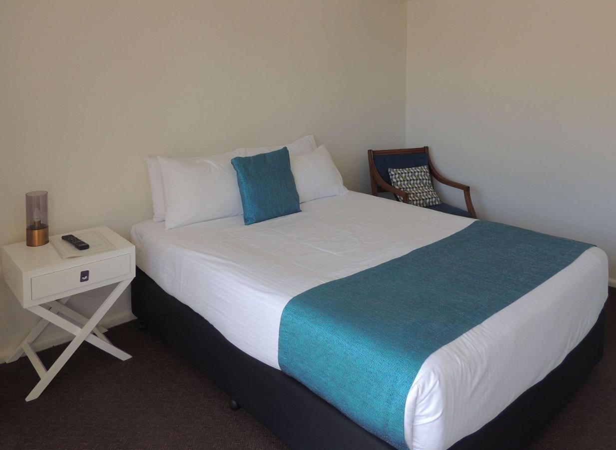 Comfort Inn Premier Coffs Harbour Kültér fotó