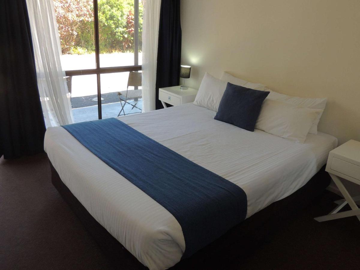 Comfort Inn Premier Coffs Harbour Kültér fotó