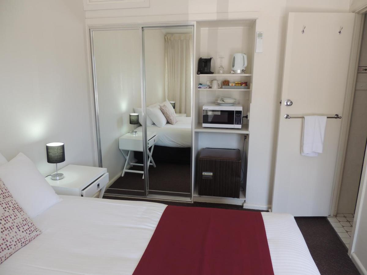 Comfort Inn Premier Coffs Harbour Kültér fotó