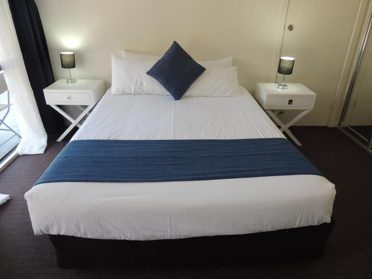 Comfort Inn Premier Coffs Harbour Kültér fotó