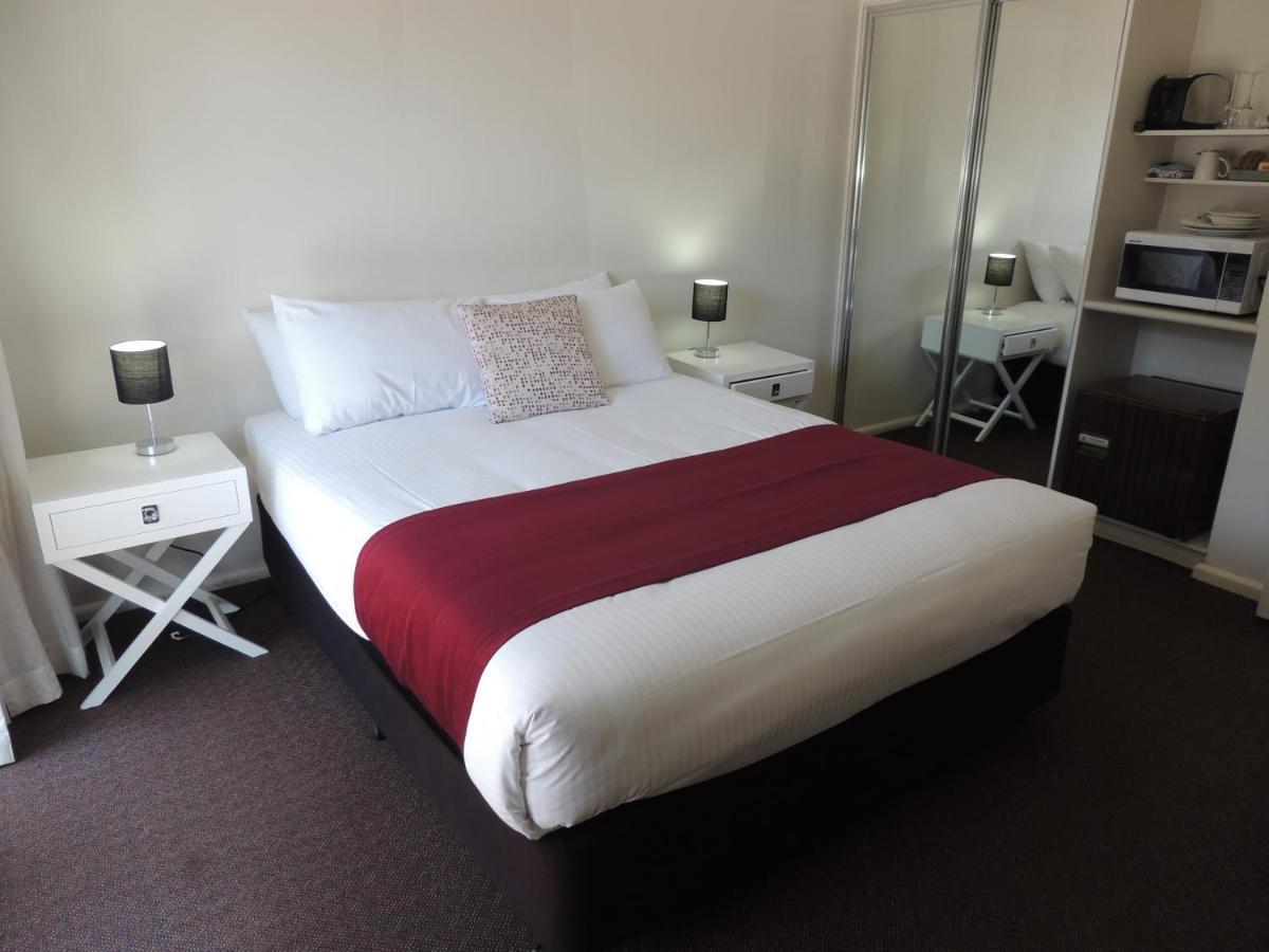 Comfort Inn Premier Coffs Harbour Kültér fotó