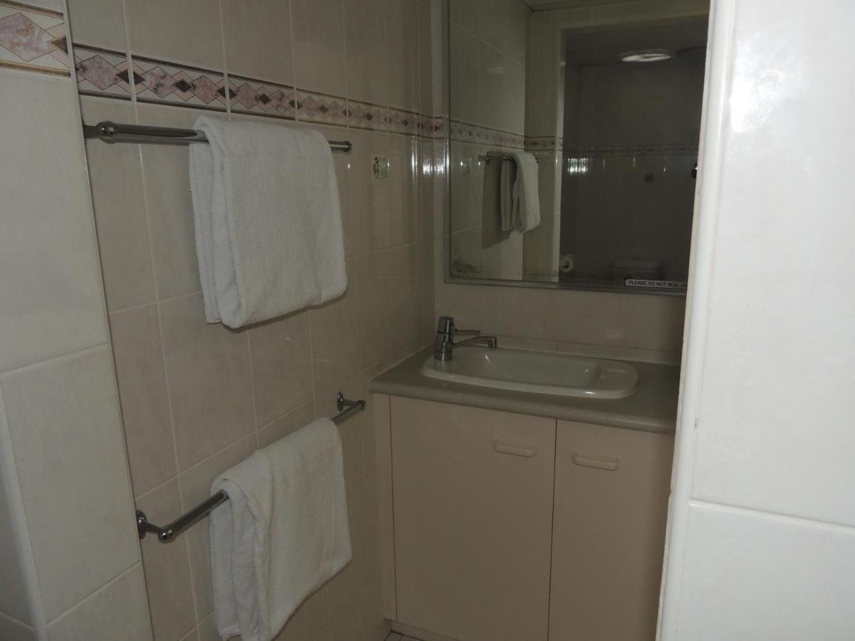 Comfort Inn Premier Coffs Harbour Kültér fotó