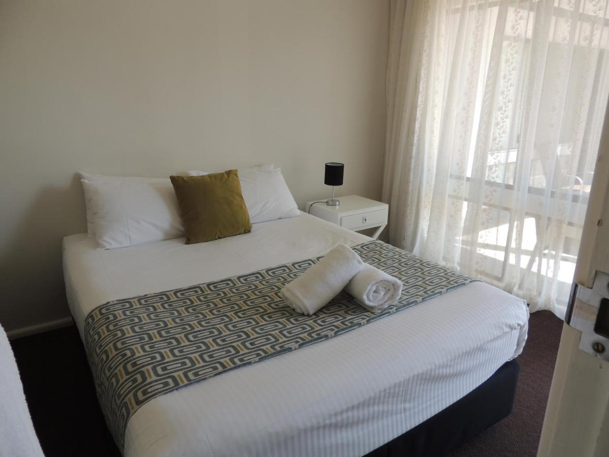 Comfort Inn Premier Coffs Harbour Kültér fotó