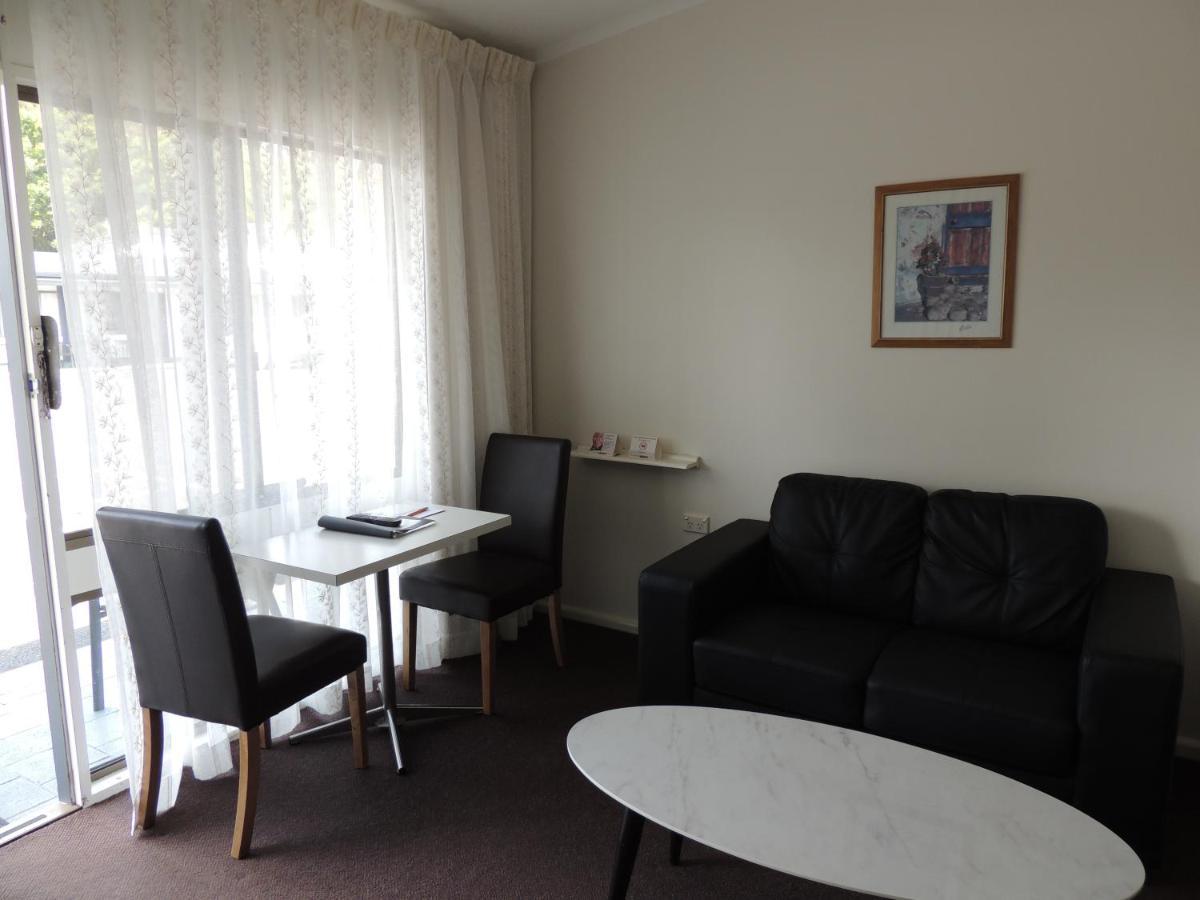 Comfort Inn Premier Coffs Harbour Kültér fotó