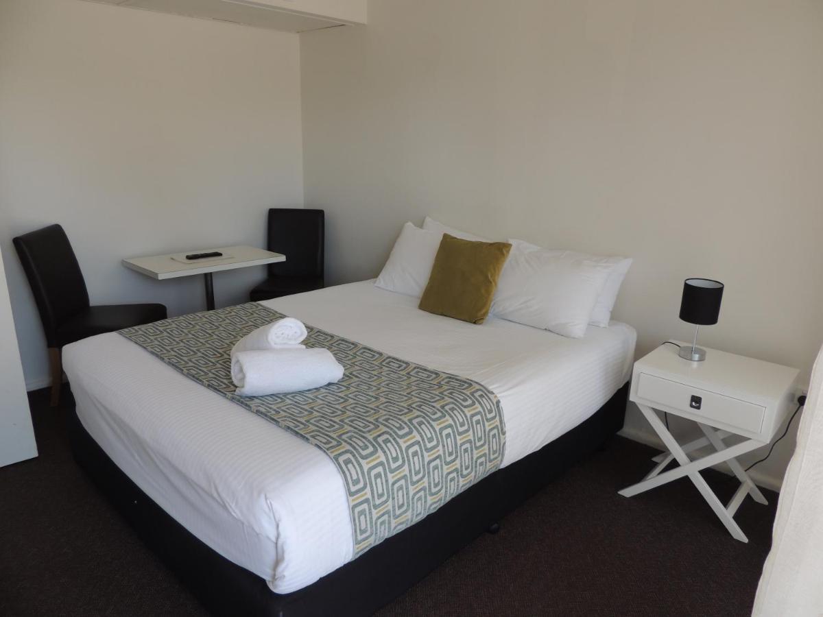 Comfort Inn Premier Coffs Harbour Kültér fotó