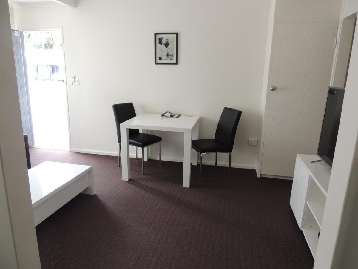 Comfort Inn Premier Coffs Harbour Kültér fotó
