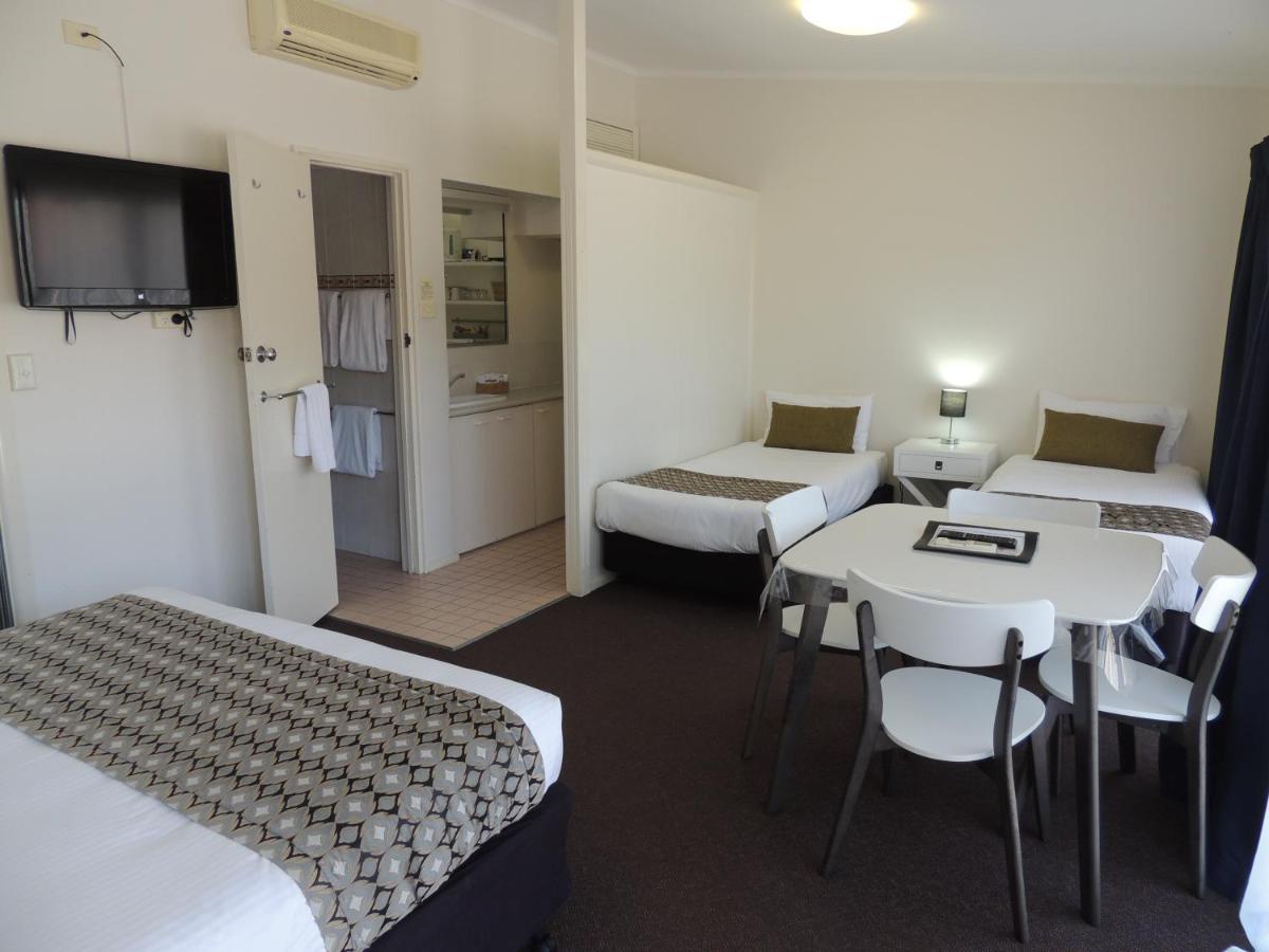 Comfort Inn Premier Coffs Harbour Kültér fotó