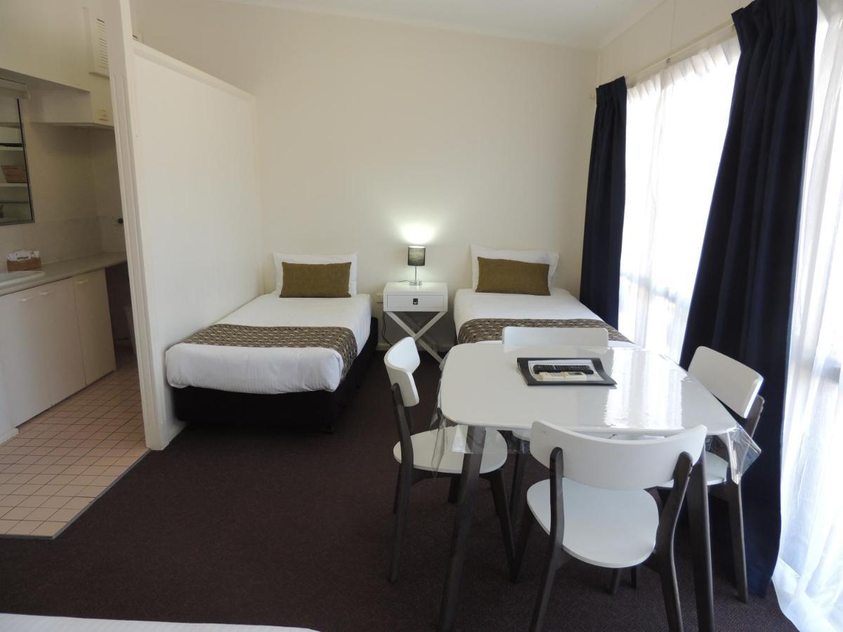 Comfort Inn Premier Coffs Harbour Kültér fotó