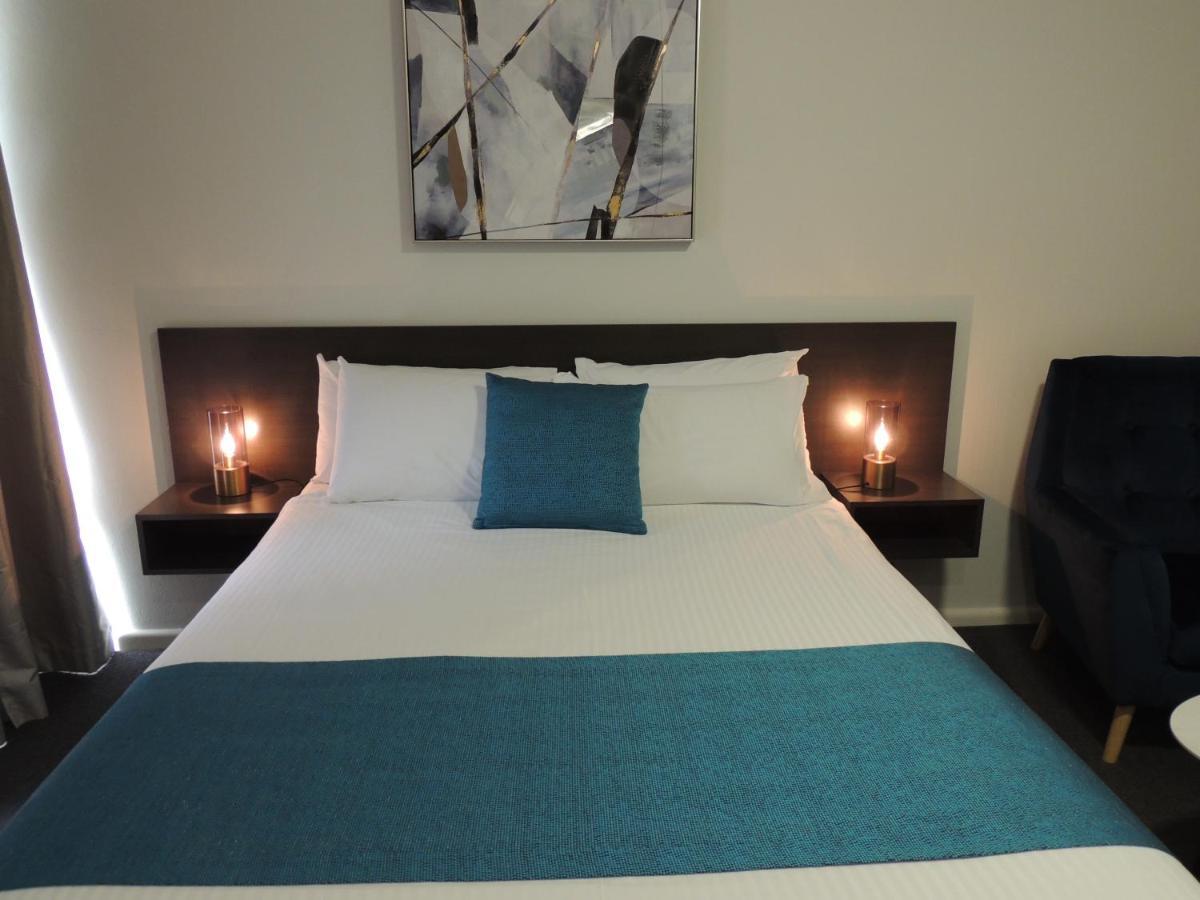 Comfort Inn Premier Coffs Harbour Kültér fotó