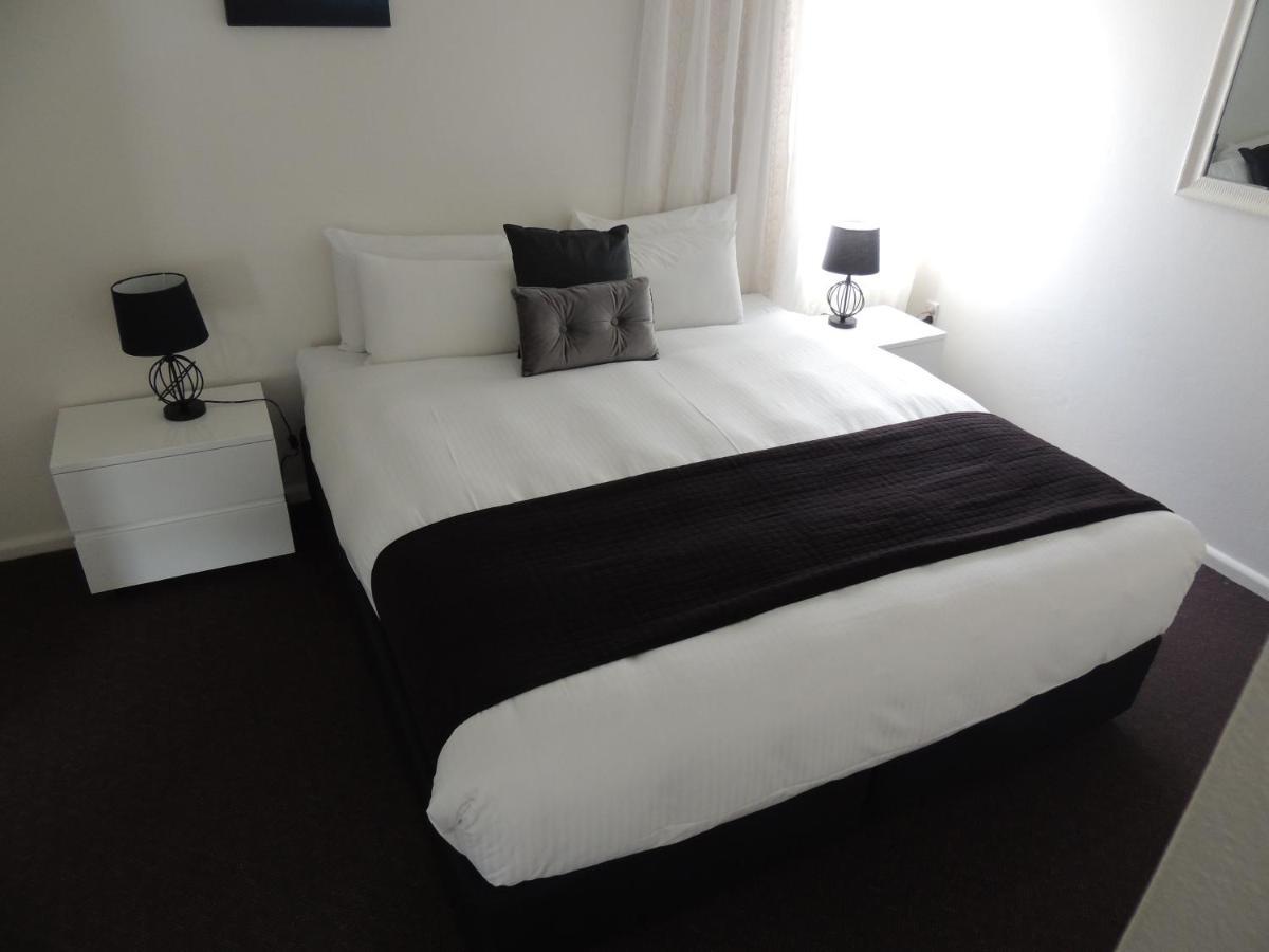 Comfort Inn Premier Coffs Harbour Kültér fotó