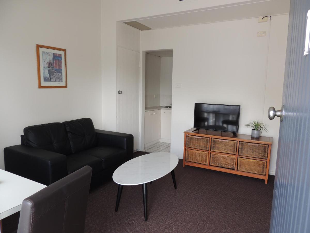 Comfort Inn Premier Coffs Harbour Kültér fotó