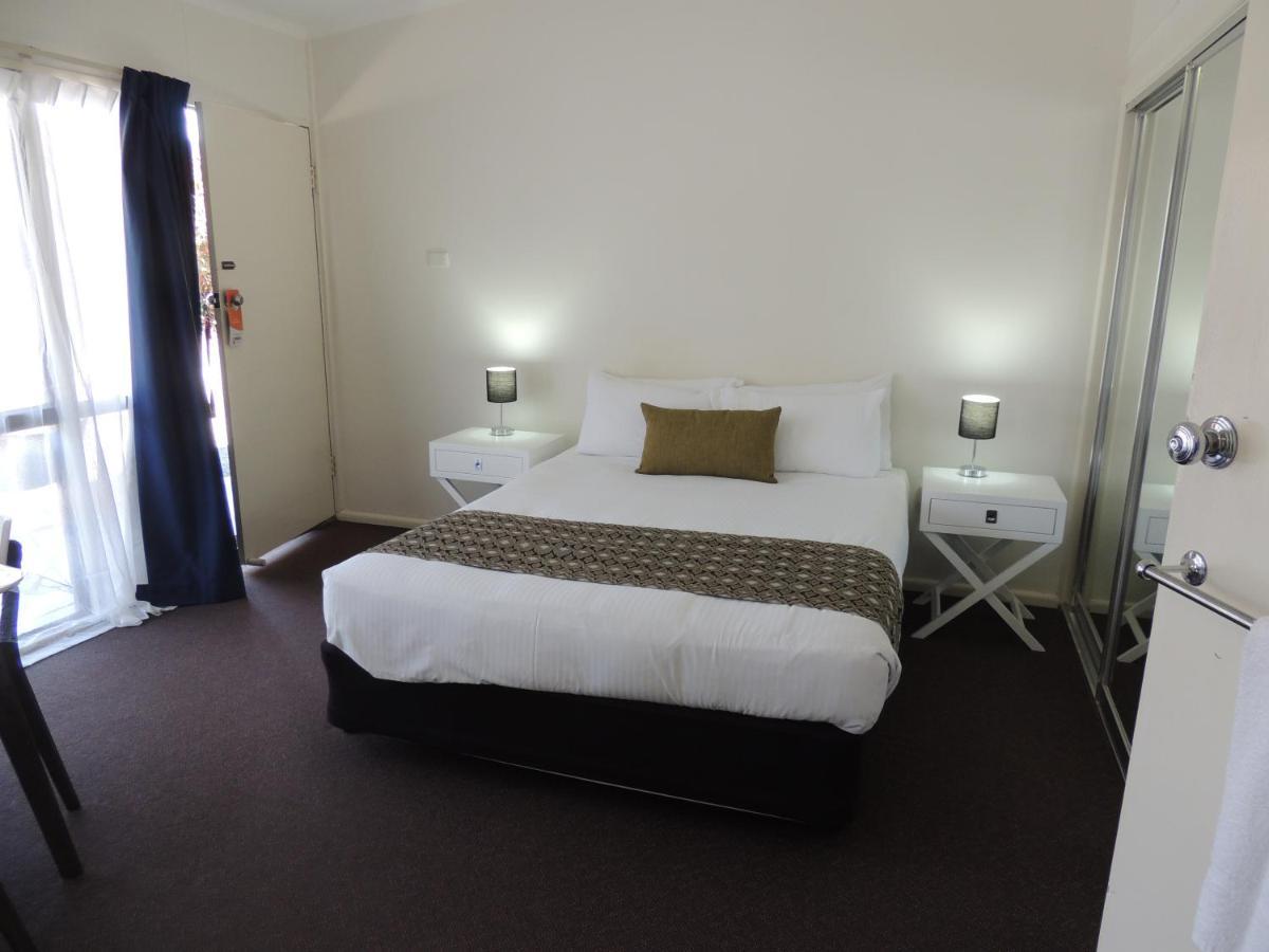 Comfort Inn Premier Coffs Harbour Kültér fotó