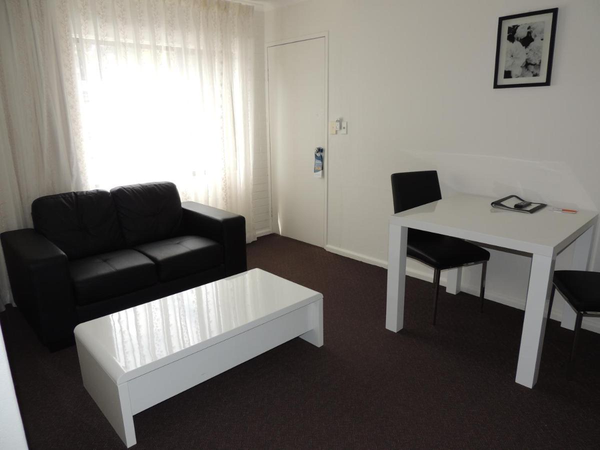Comfort Inn Premier Coffs Harbour Kültér fotó