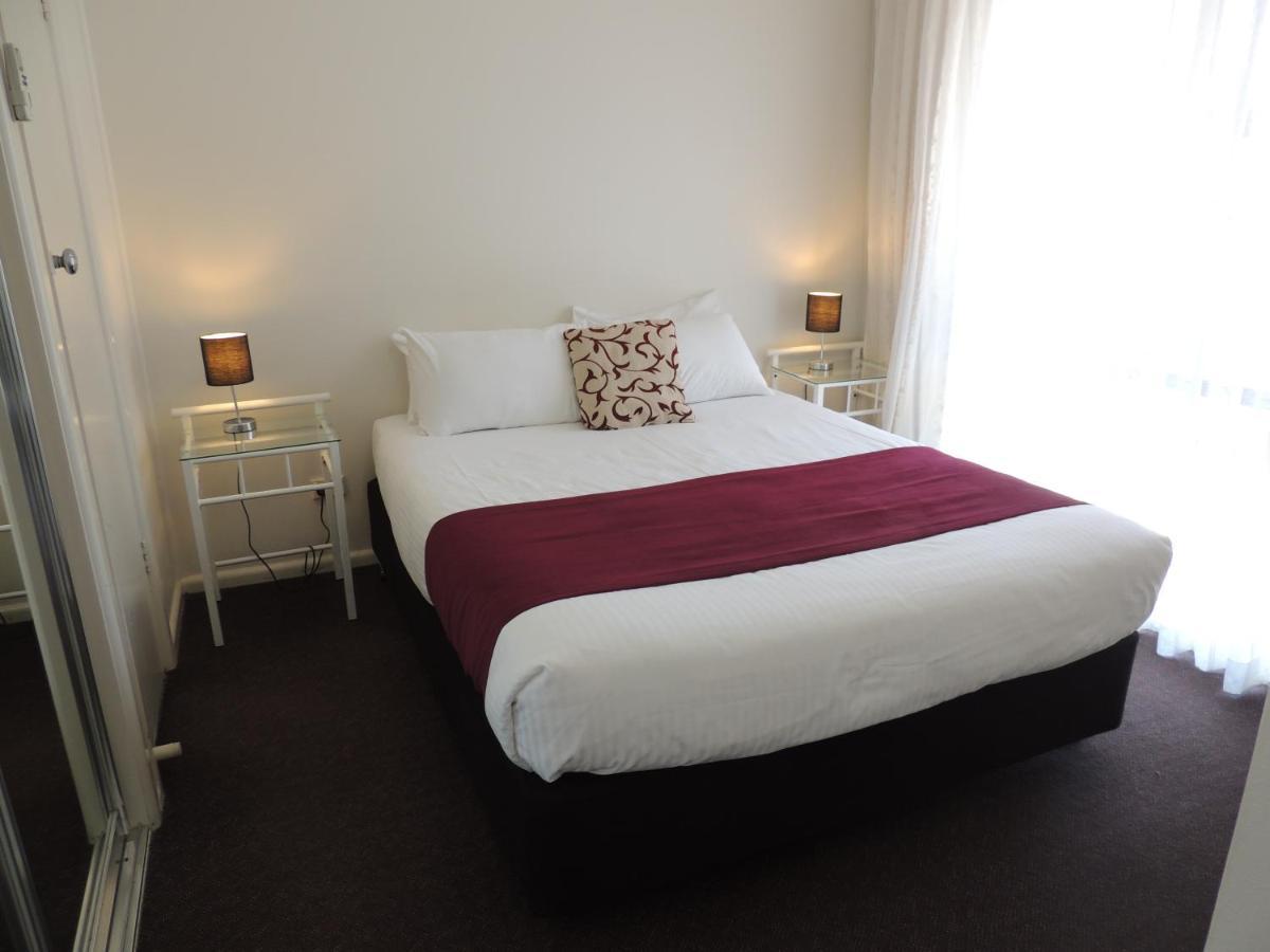Comfort Inn Premier Coffs Harbour Kültér fotó