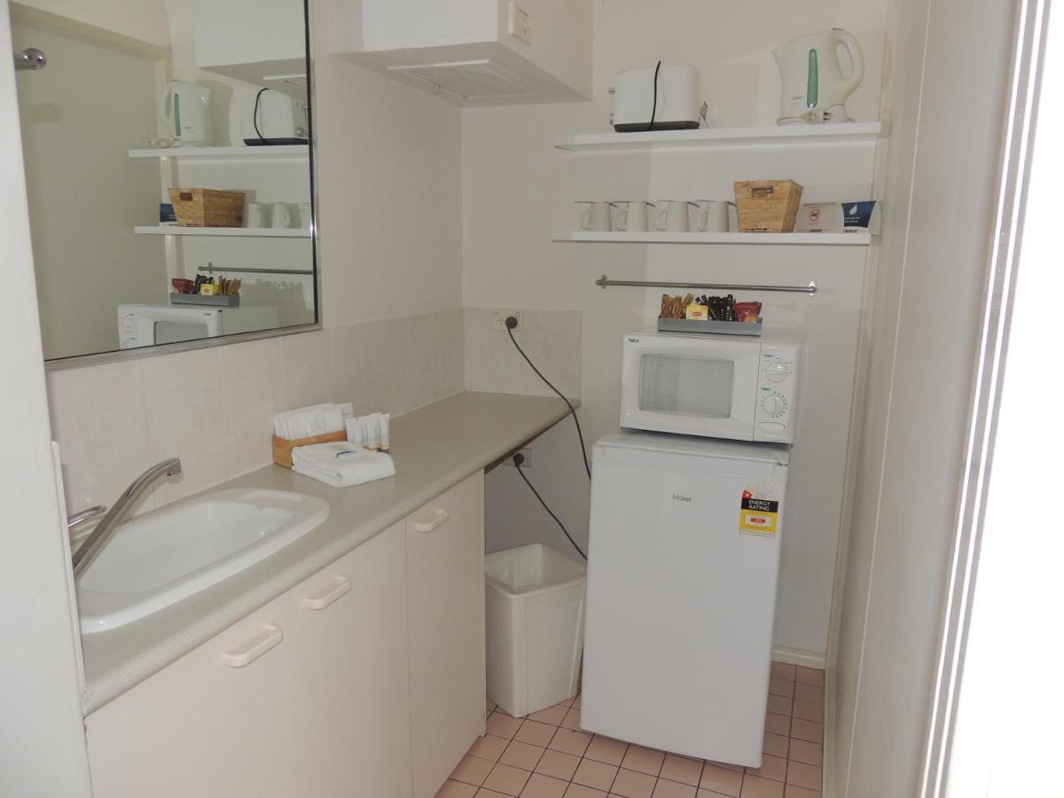 Comfort Inn Premier Coffs Harbour Kültér fotó