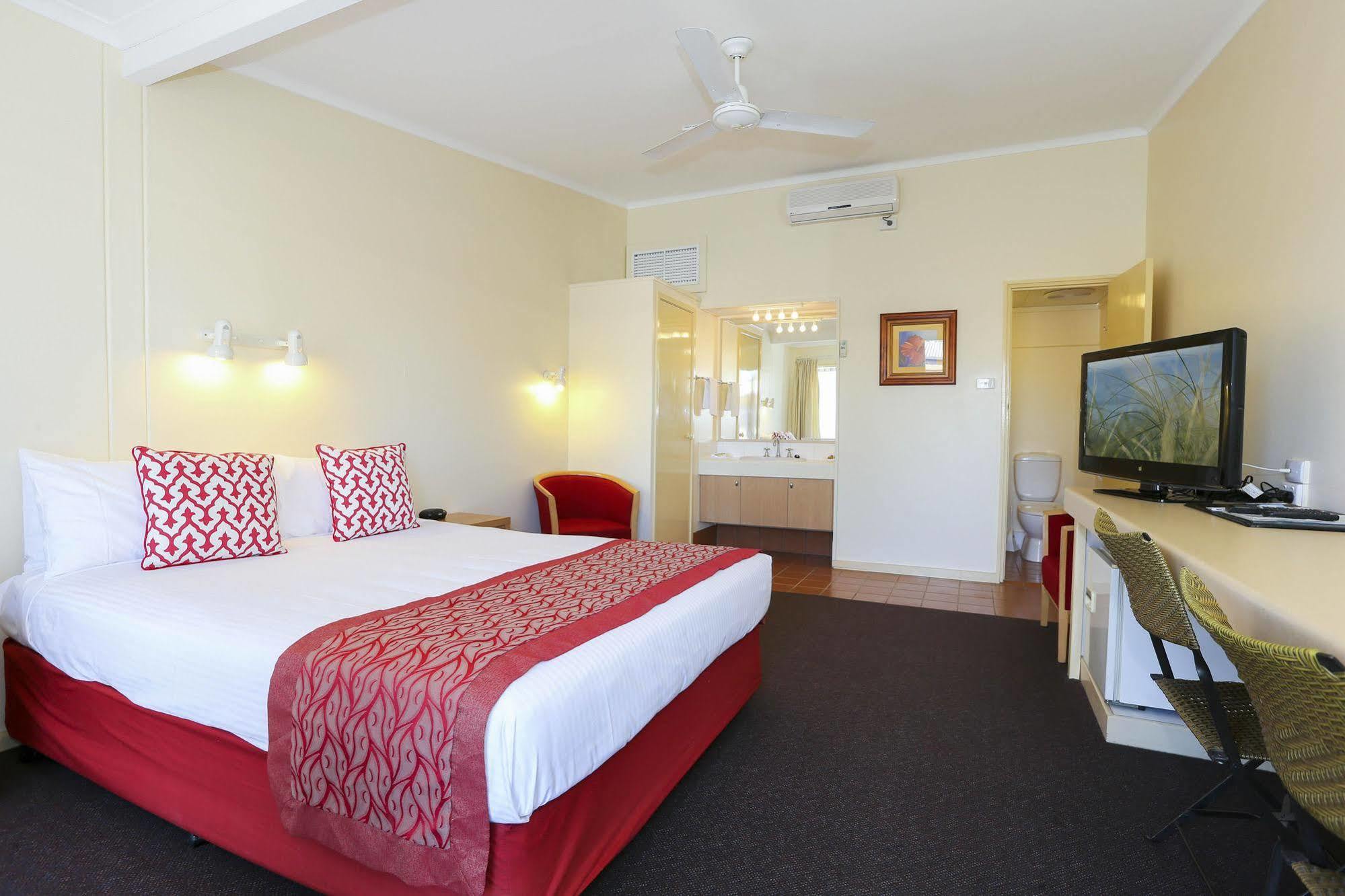 Comfort Inn Premier Coffs Harbour Kültér fotó